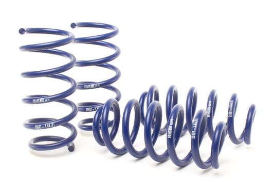 H&R 18-22 Alfa Romeo Stelvio/Stelvio Ti (AWD) 949 Sport Spring - 28697-2