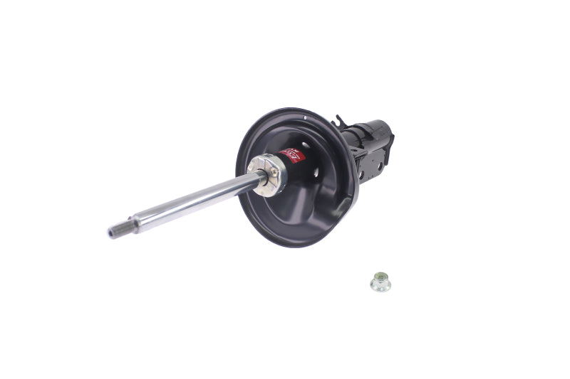 KYB Shocks & Struts Excel-G Strut Front Left Suzuki Kizashi - 339266