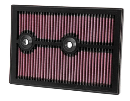 K&N Replacement Air FIlter 12 -13 VW Golf VII 1.2L/1.4L - 33-3004
