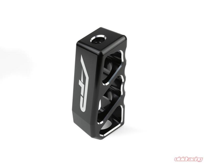 Agency Power Billet Grab Handle Black Can-Am Maverick X3 2017+ - AP-BRP-X3-315-BLK-C-Dub Tech