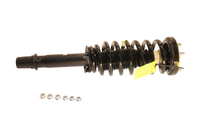 KYB Shocks & Struts Strut Plus Front Left 2008-2012 Honda - SR4188