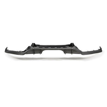 Seibon 16-17 Honda Civic Type R OEM Carbon Fiber Rear - RL17HDCVR-OE
