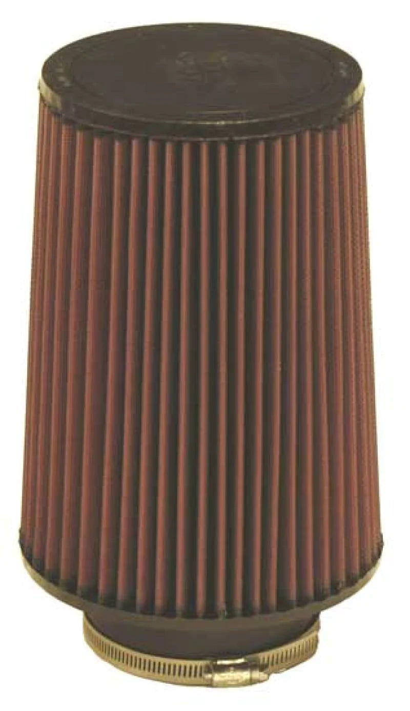 K&N Filter 4 inch Flange 6 3/4 inch OD Base - RU-5045