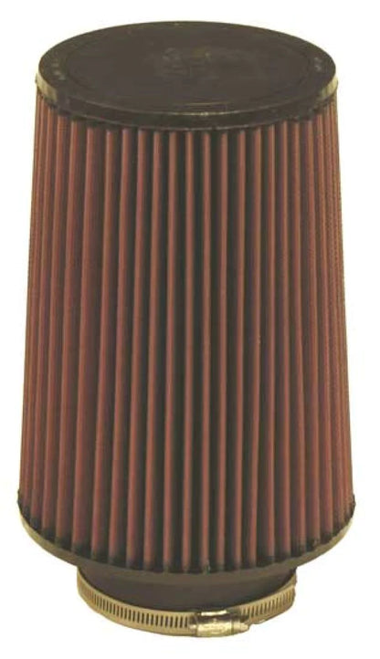 K&N Filter 4 inch Flange 6 3/4 inch OD Base - RU-5045