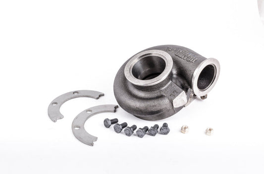 Garrett GT28R Turbine Hsg Kit O/V V-Band / V-Band 0.72 - 827690-0002