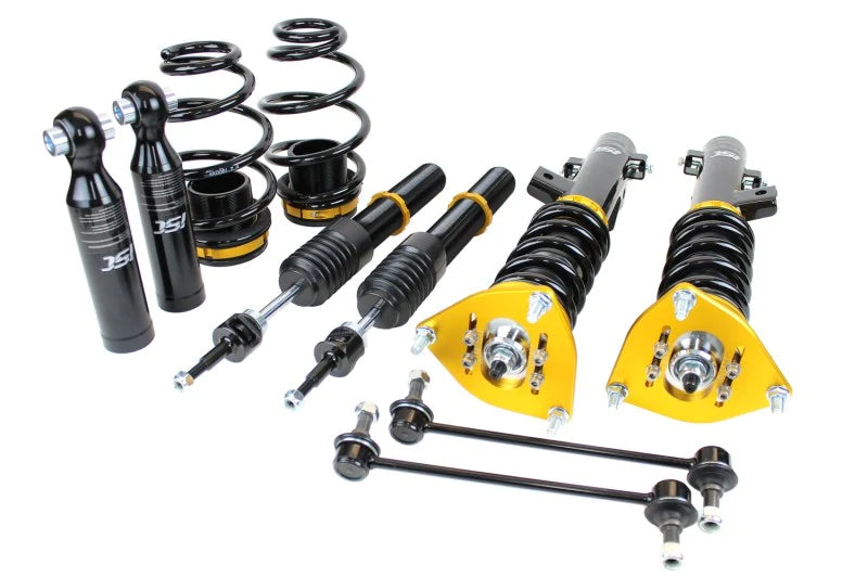 ISC Suspension 17+ Hyundai Elantra N1 Coilovers - Track/Race - H118-T