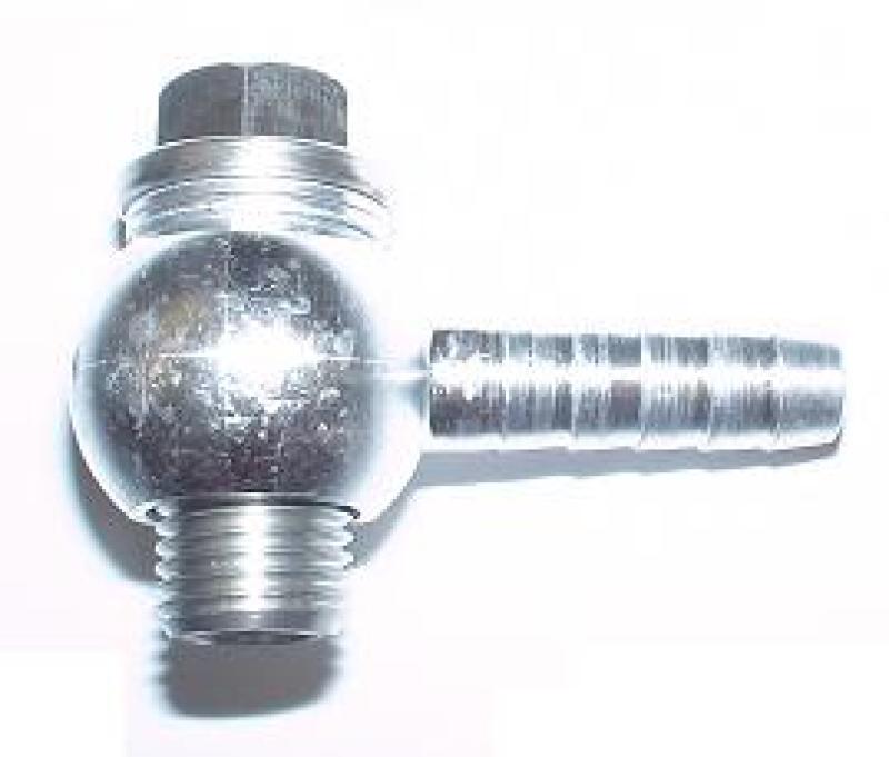 ATP Tial BOV/Wastegate Air Fitting Set - ATP-TIL-WGT-014-C-Dub Tech