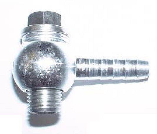 ATP Tial BOV/Wastegate Air Fitting Set - ATP-TIL-WGT-014-C-Dub Tech