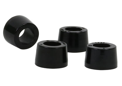 Whiteline 76-86 Jeep CJ7 Shock Absorber Bushing Kit - W31469