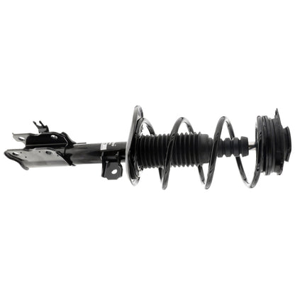 KYB Shocks & Struts Strut Plus Front Left 14-15 Nissan - SR4554