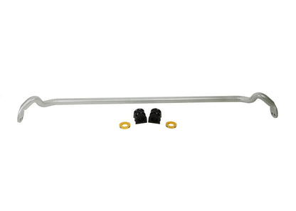 Whiteline 04-07 Subaru STi  Front 27mm Swaybar-XX h/duty Blade adjustable - BSF36XXZ