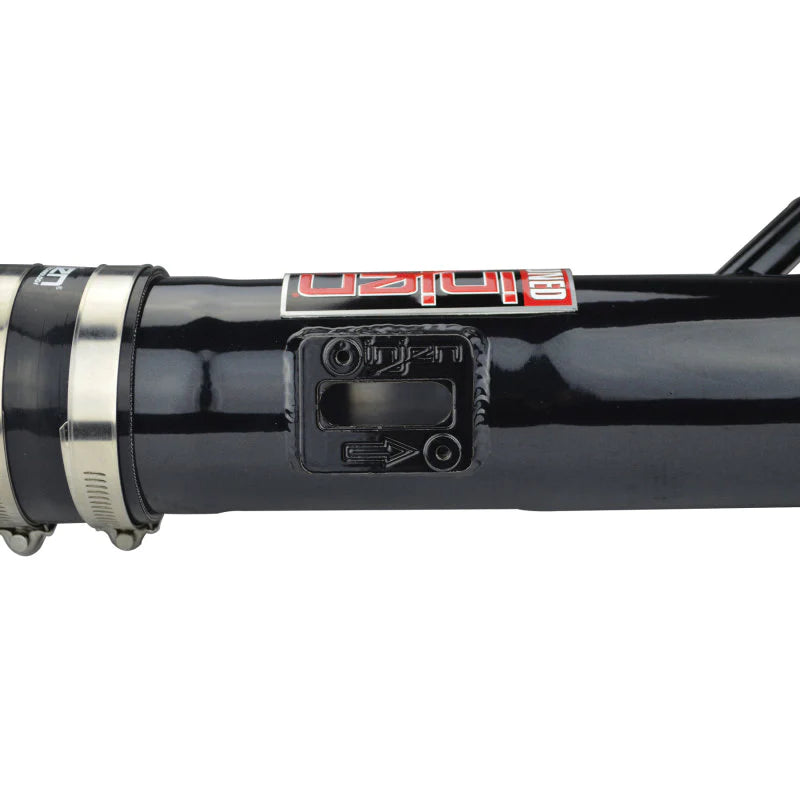 Injen 04-06 Altima 2.5L 4 Cyl. (Automatic Only) Black Cold - SP1976BLK