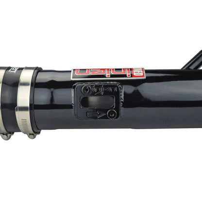 Injen 04-06 Altima 2.5L 4 Cyl. (Automatic Only) Black Cold - SP1976BLK