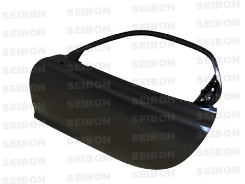 Seibon 93-02 Mazda RX-7 Carbon Fiber Doors (Pair) - DD9396MZRX7
