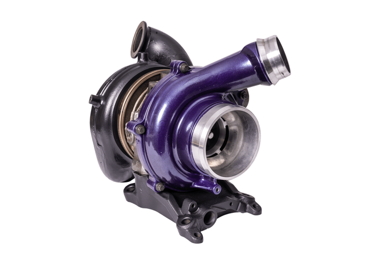 ATS Aurora 3000 VFR Variable Factory Replacement Turbocharger 11-16 Ford - 2023043368-C-Dub Tech
