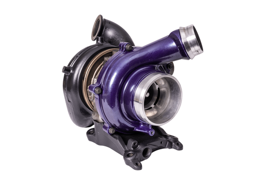 ATS Aurora 3000 VFR Variable Factory Replacement Turbocharger 11-16 Ford - 2023043368-C-Dub Tech