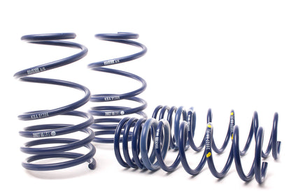 H&R Sport Lowering Springs - Ford Focus ST 2.0L 2013