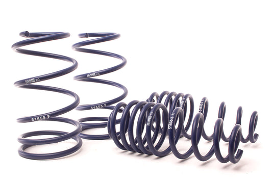 H&R Sport Lowering Springs - Ford Mustang 2011-2014