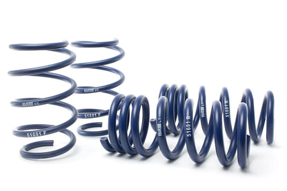 H&R Sport Lowering Springs - Ford Mustang 2015-2020