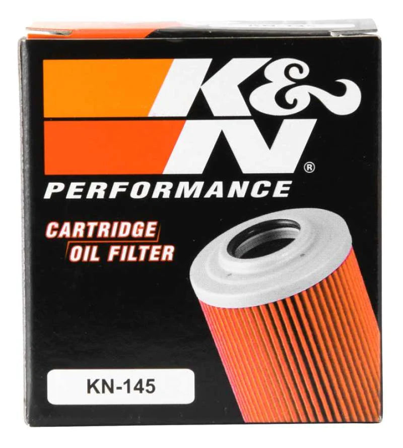 K&N Yamaha / MUZ / MZ / Sachs / Aprilia - KN-145