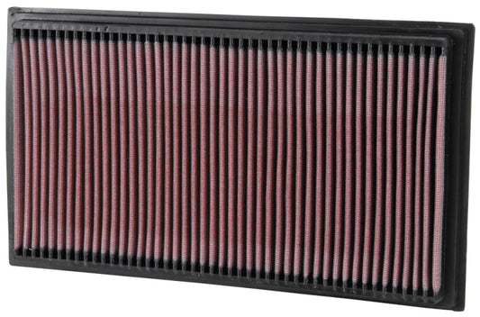 K&N Replacement Air Filter MERCEDES BENZ E420 1997 - 33-2747