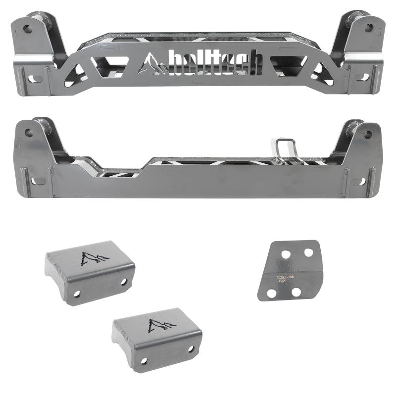 Belltech 2021+ Ford Bronco Performance Handling 4in-7.5in Lift Lift Kit - 152600HK-C-Dub Tech