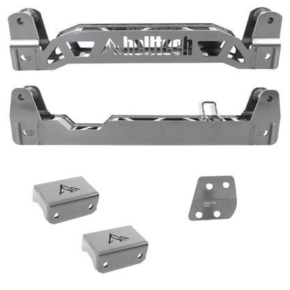 Belltech 2021+ Ford Bronco Performance Handling 4in-7.5in Lift Lift Kit - 152600HK-C-Dub Tech