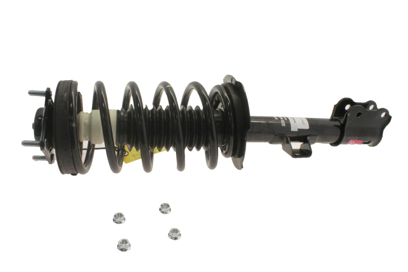 KYB Shocks & Struts Strut Plus Front Right FORD Escape - SR4100