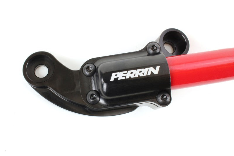 Perrin Honda Civic Type R / Si Front Strut Brace - PHP-SUS-050GRD