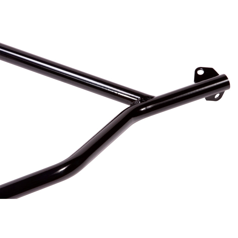 BBK 86-93 Mustang 5.0 Tubular Strut Tower Brace - Black - 2504-C-Dub Tech