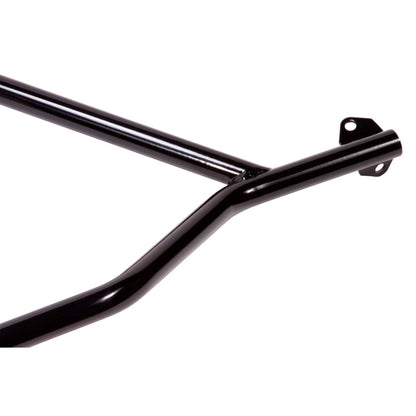 BBK 86-93 Mustang 5.0 Tubular Strut Tower Brace - Black - 2504-C-Dub Tech