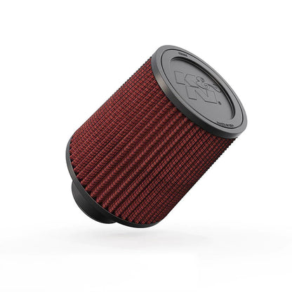 K&N Filter Universal Rubber Filter 2 3/4 inch Flange 6 - RU-4870