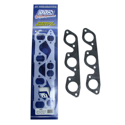 BBK Ford 3.8 3.9 V6 Exhaust Header Gasket Set - 1407-C-Dub Tech