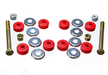 Energy Suspension 90-01 Acura Integra / 88-00 Honda Civic/CRX / - 16.8104R