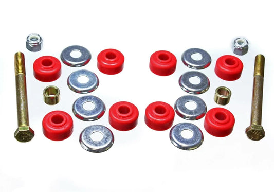 Energy Suspension 90-01 Acura Integra / 88-00 Honda Civic/CRX / - 16.8104R