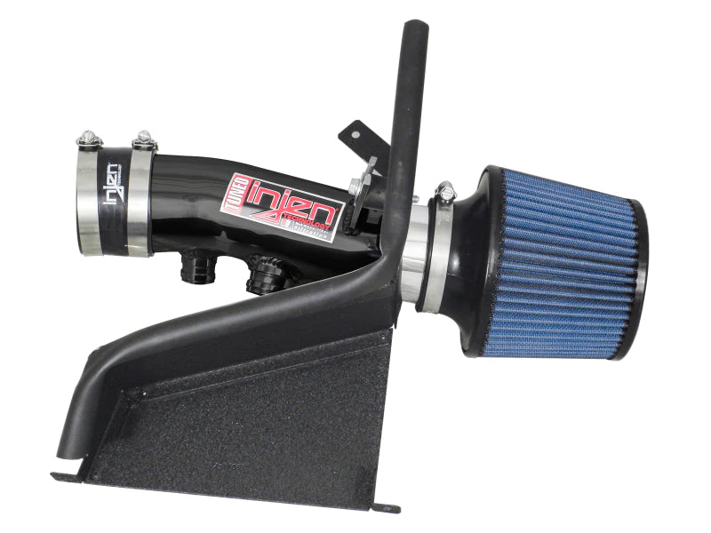 Injen 12 VW Golf MK6 2.5L 5cyl Black Short Ram - SP3028BLK