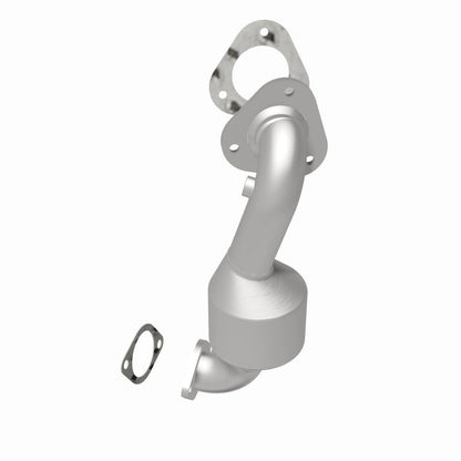 MagnaFlow Conv DF 13-17 Explorer V6 3.5 OEM Close Coupled - 21-257
