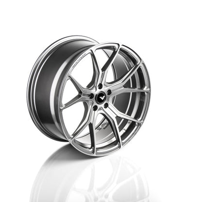 VORSTEINER V-FF 103 BRUSHED ALUMINUM