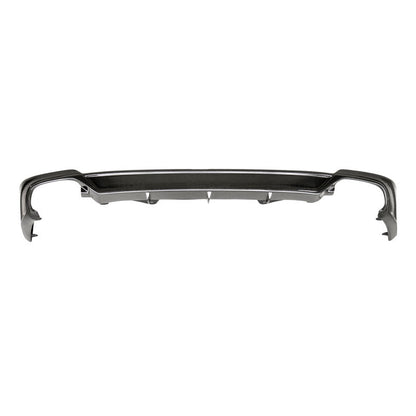 Seibon 18-20 Honda Accord GC Carbon Fiber Rear Lip - RL18HDACC-GC
