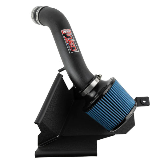 Injen 19-20 Volkswagen Jetta L4-1.4L Turbo Wrinkle Black SP Short - SP3031WB