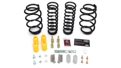 GrimmSpeed 2019+ Subaru Ascent TRAILS Spring Lift Kit - TBG114032