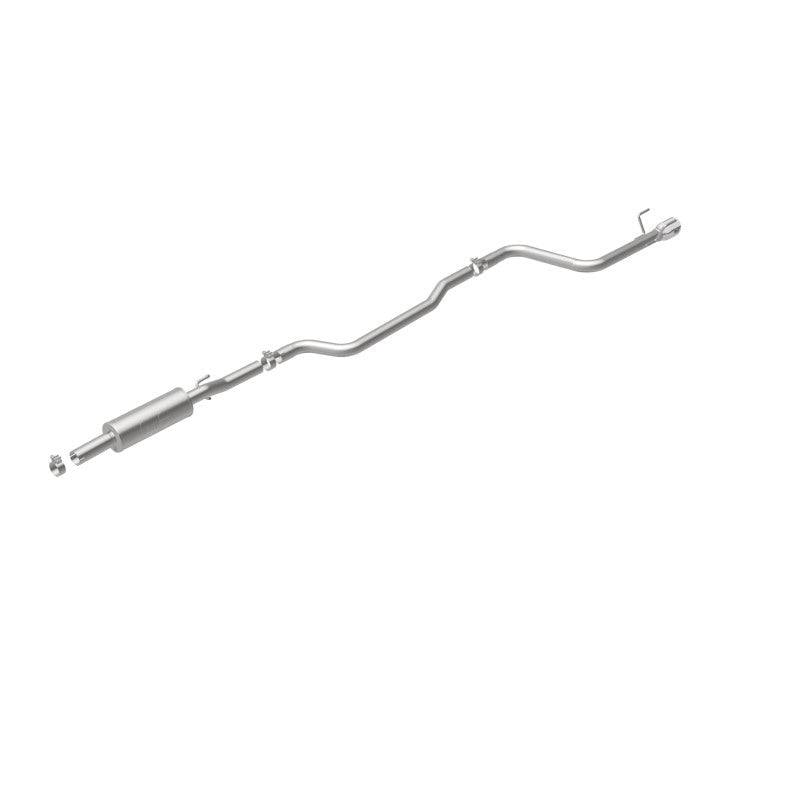 MagnaFlow CatBack 16-19 Chevy Cruze 1.4L Street Series Single Exit - 19269