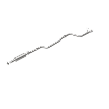 MagnaFlow CatBack 16-19 Chevy Cruze 1.4L Street Series Single Exit - 19269