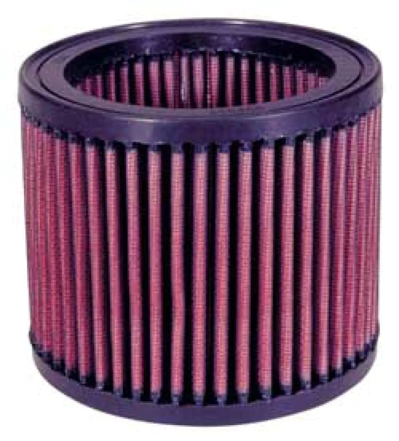 K&N Replacement Air Filter 00-03 Aprilia RSV Mille/03 Tuono FIghter/04-05 - AL-1001