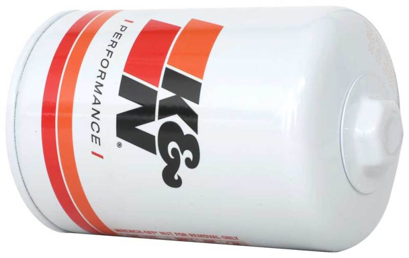 K&N Oil Filter OIL FILTER; AUTOMOTIVE - HP-4004