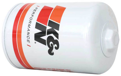 K&N Oil Filter OIL FILTER; AUTOMOTIVE - HP-4004
