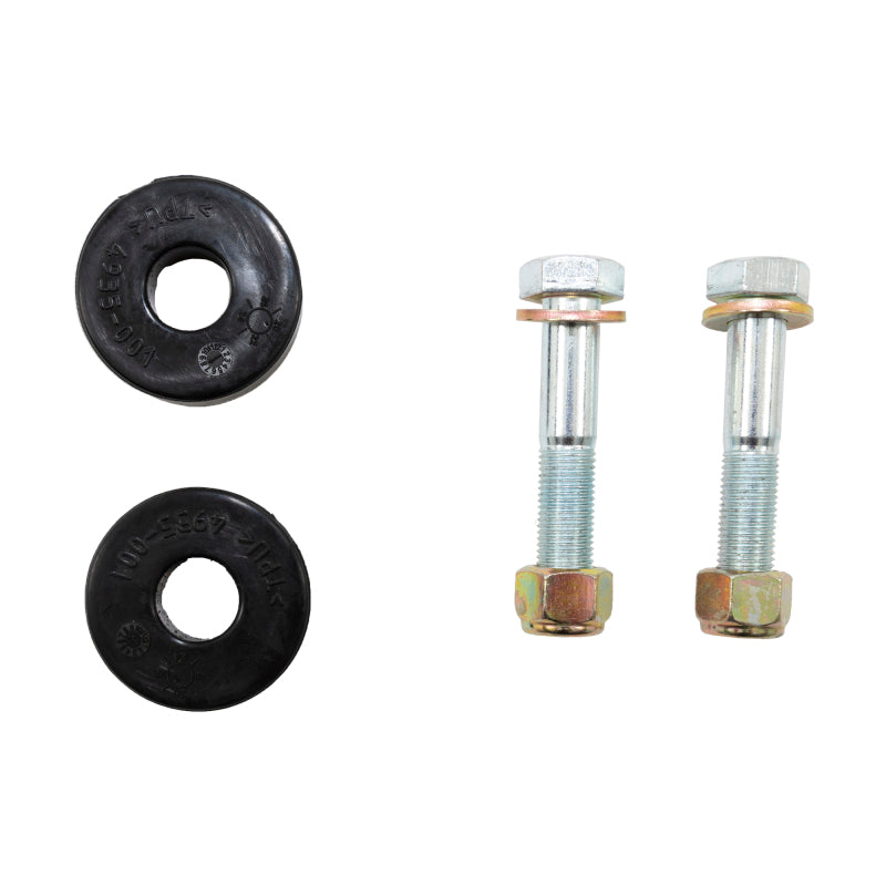 Belltech 15-20 Ford F-150 4WD 5-7in Trail Performance Lifting Strut - 28007-C-Dub Tech