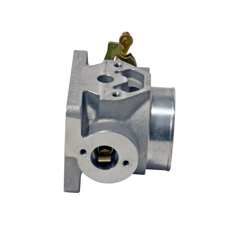 BBK 94-98 Mustang V6 56mm Throttle Body BBK Power Plus - 1548-C-Dub Tech