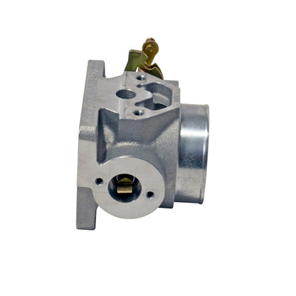 BBK 94-98 Mustang V6 56mm Throttle Body BBK Power Plus - 1548-C-Dub Tech