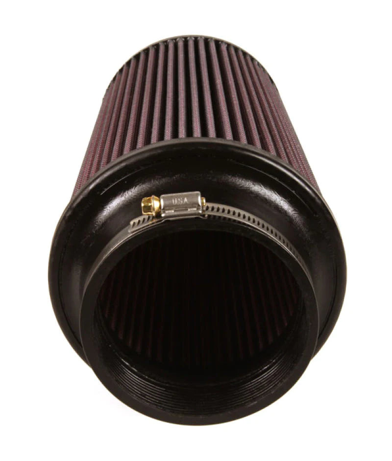K&N Universal Rubber Filter 4inch FLG / 6inch OD-B / - RE-0870